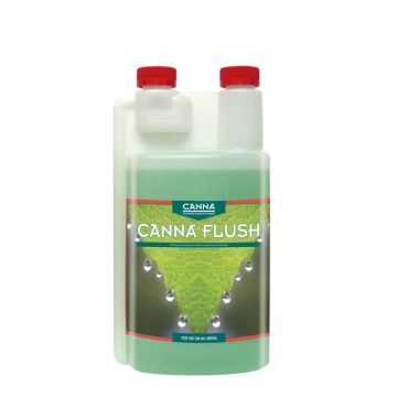 Canna Flush 250ml Bio Canna