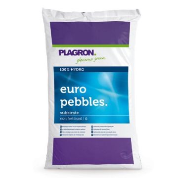 Euro pebbles argilla espansa 45 L