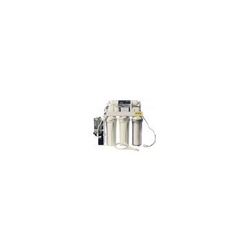 Filtro ad Osmosi inversa 300L/g