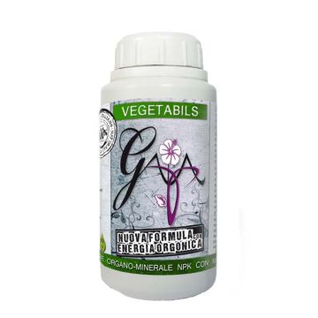 Gaia Vegetabilis organo minerale 250g -1