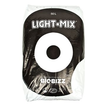 Biobizz light mix 50 L