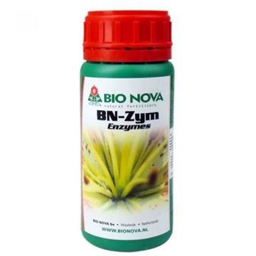 Bio Nova BN-Zym 250ml
