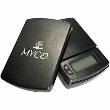 Bilancia Digitale Tascabile Myco MY 600G X 0.1G