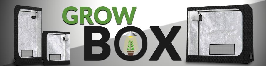 Accessori grow box