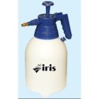 Pompa a pressione Iris garden 2lt
