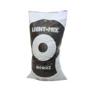 Biobizz light mix 20 L